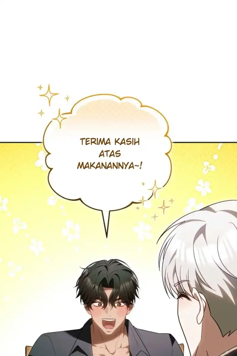 Baca Vote for Your Knight! Chapter 19 Bahasa Indonesia page 124