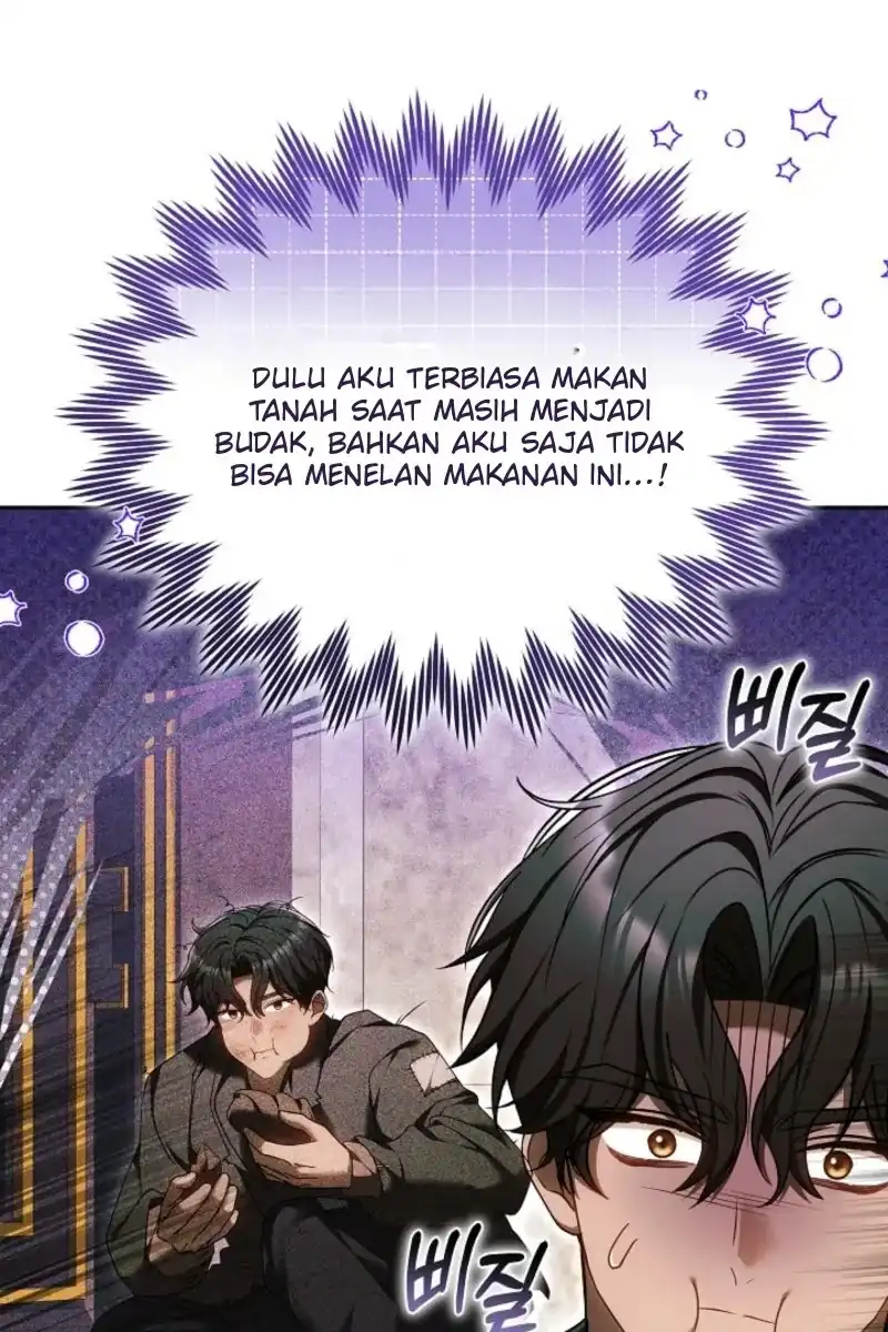 Baca Vote for Your Knight! Chapter 19 Bahasa Indonesia page 134