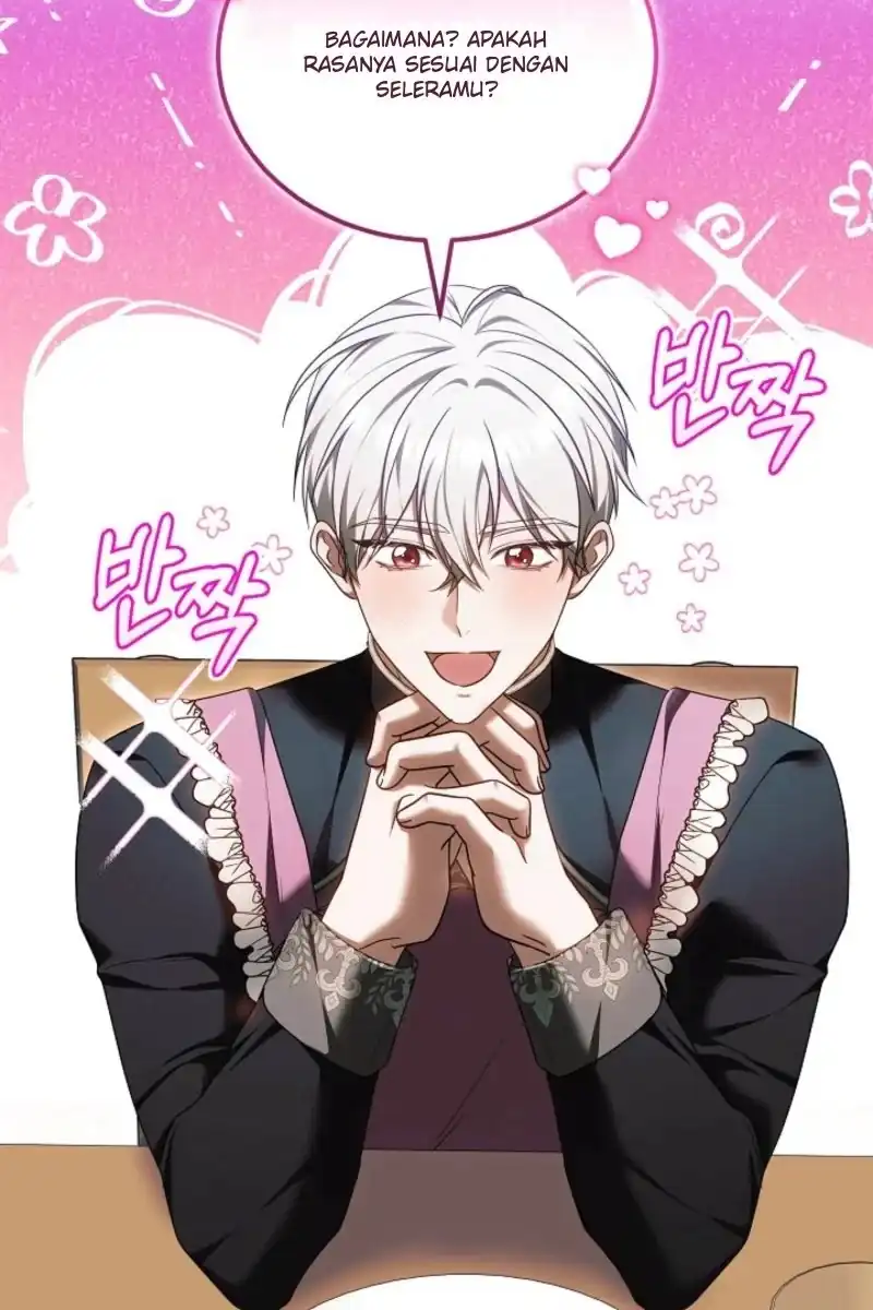 Baca Vote for Your Knight! Chapter 19 Bahasa Indonesia page 138