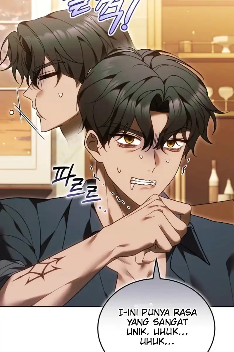 Baca Vote for Your Knight! Chapter 19 Bahasa Indonesia page 142