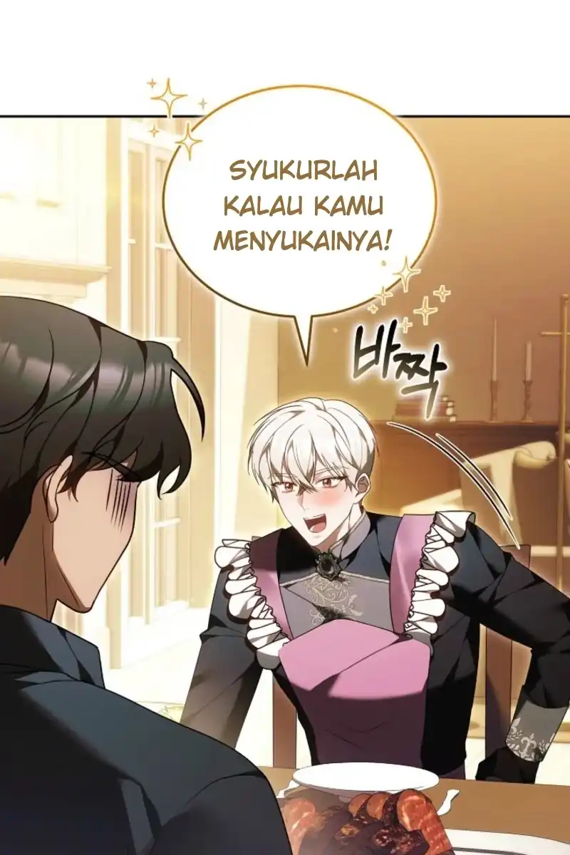 Baca Vote for Your Knight! Chapter 19 Bahasa Indonesia page 146