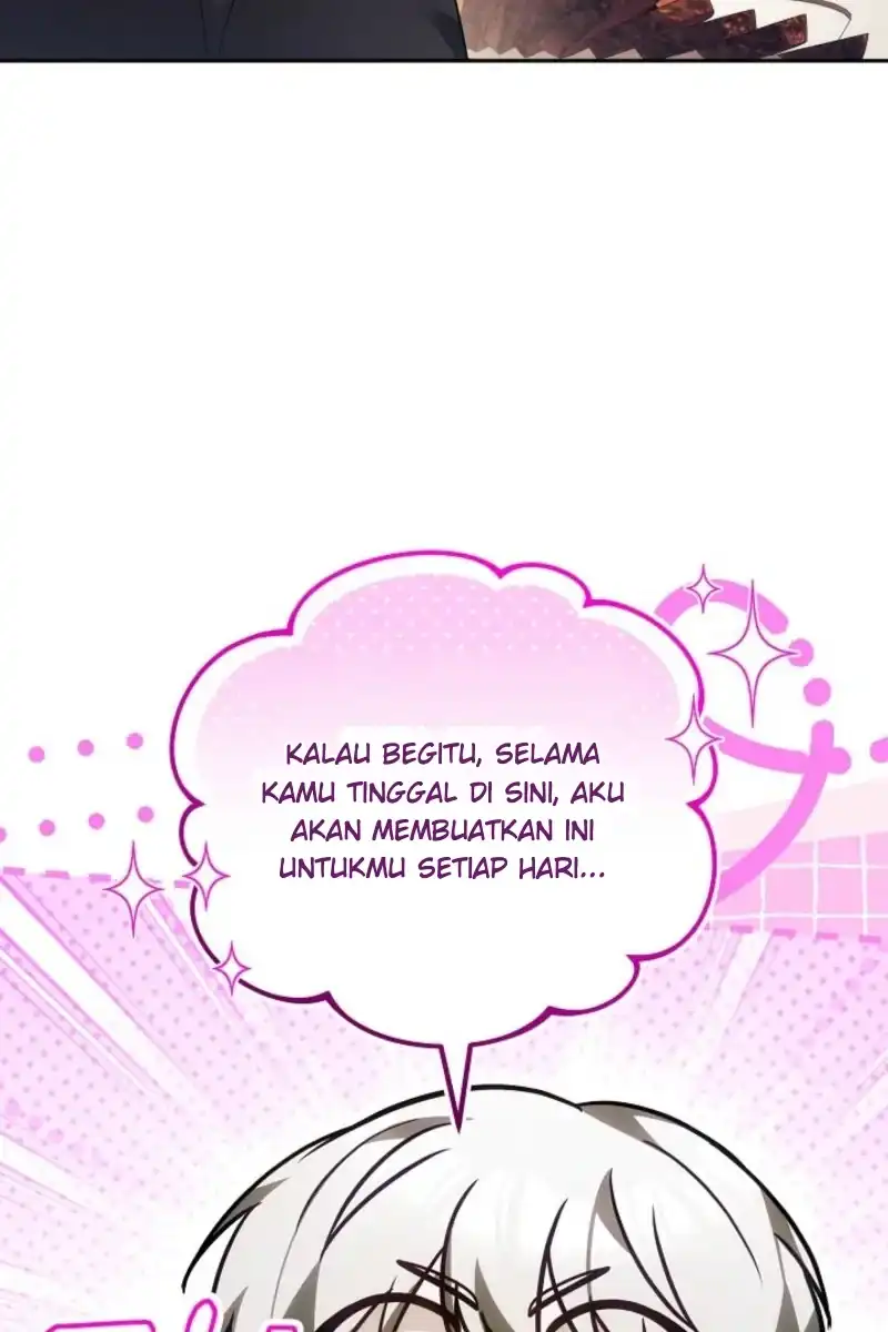 Baca Vote for Your Knight! Chapter 19 Bahasa Indonesia page 148