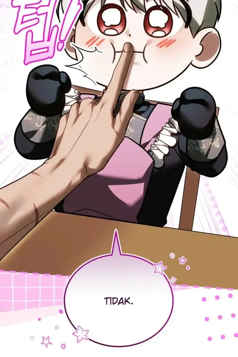 Baca Vote for Your Knight! Chapter 19 Bahasa Indonesia page 150