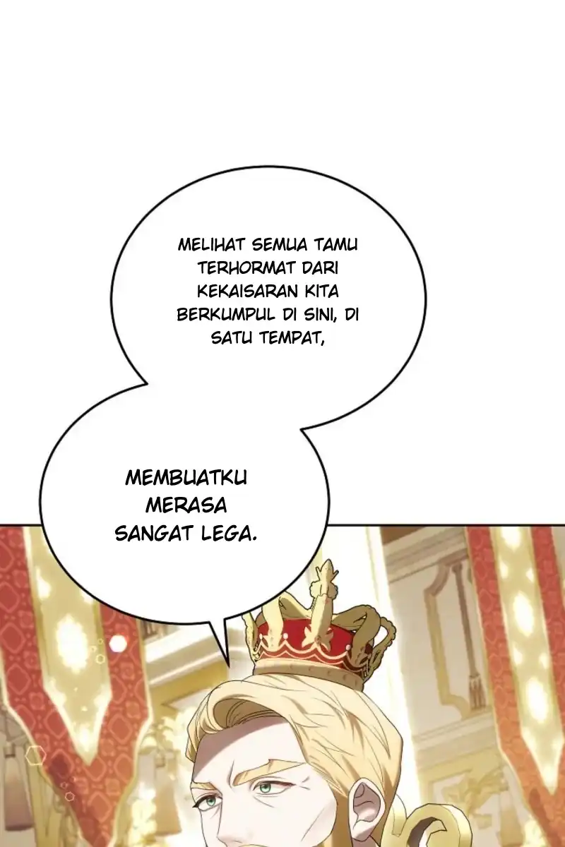 Baca Vote for Your Knight! Chapter 19 Bahasa Indonesia page 170