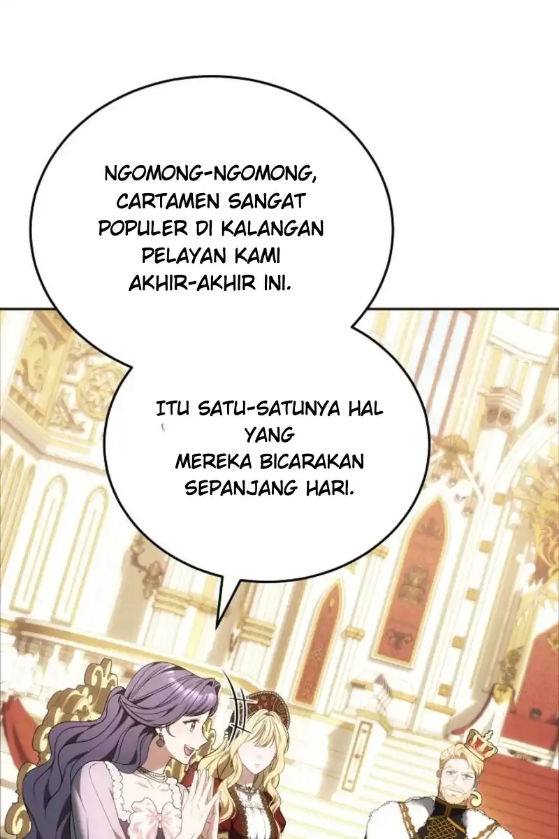 Baca Vote for Your Knight! Chapter 19 Bahasa Indonesia page 178