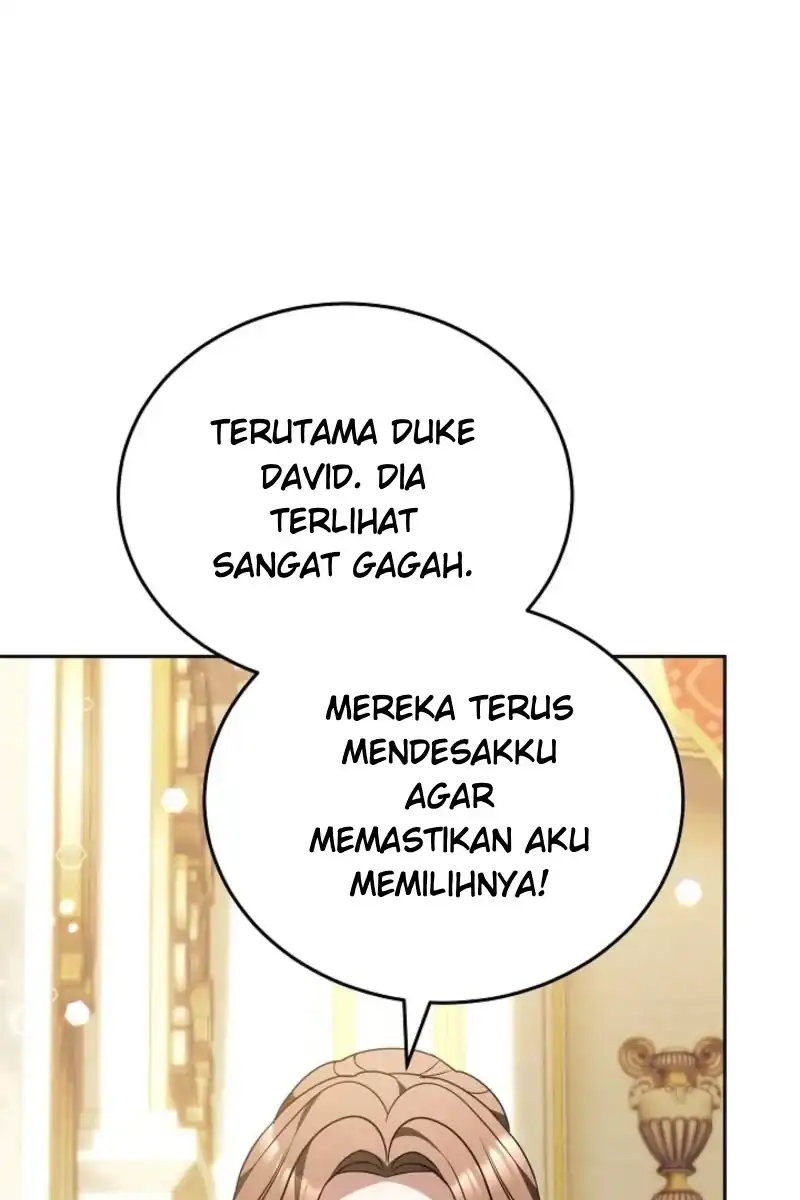 Baca Vote for Your Knight! Chapter 19 Bahasa Indonesia page 182