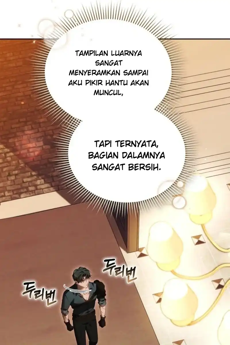 Baca Vote for Your Knight! Chapter 19 Bahasa Indonesia page 22