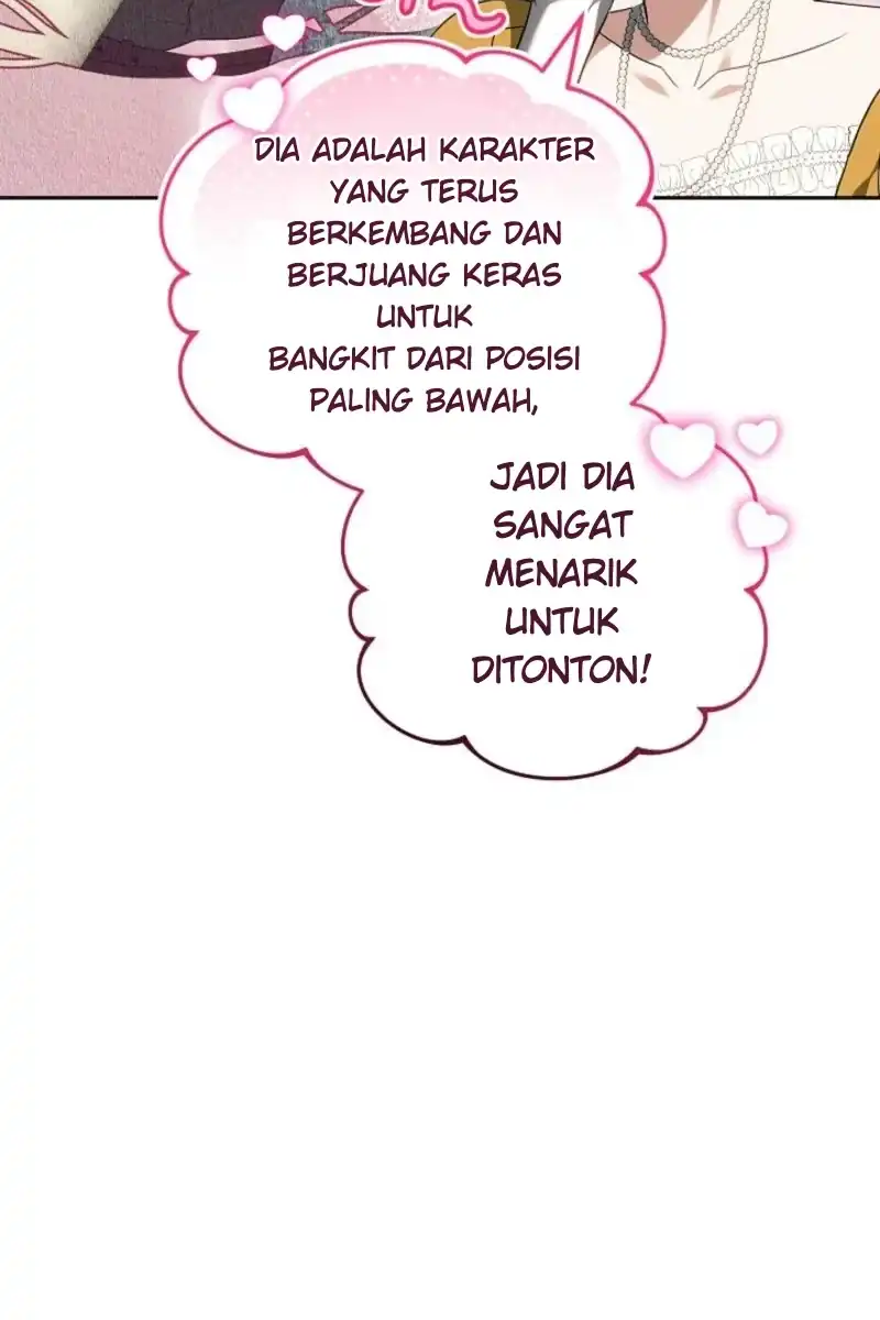 Baca Vote for Your Knight! Chapter 19 Bahasa Indonesia page 188