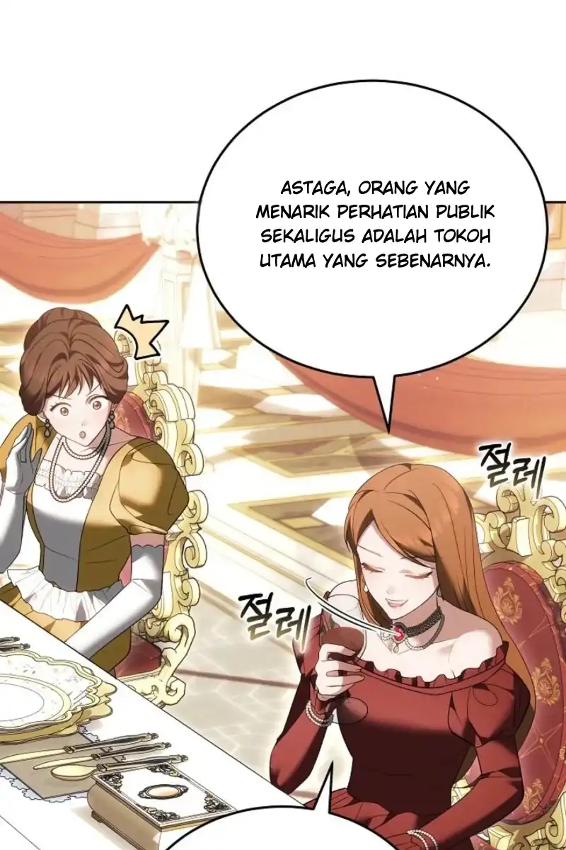 Baca Vote for Your Knight! Chapter 19 Bahasa Indonesia page 190