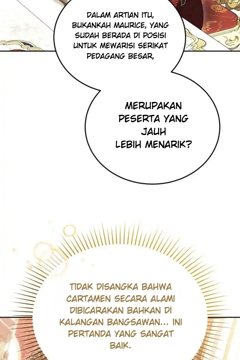 Baca Vote for Your Knight! Chapter 19 Bahasa Indonesia page 192