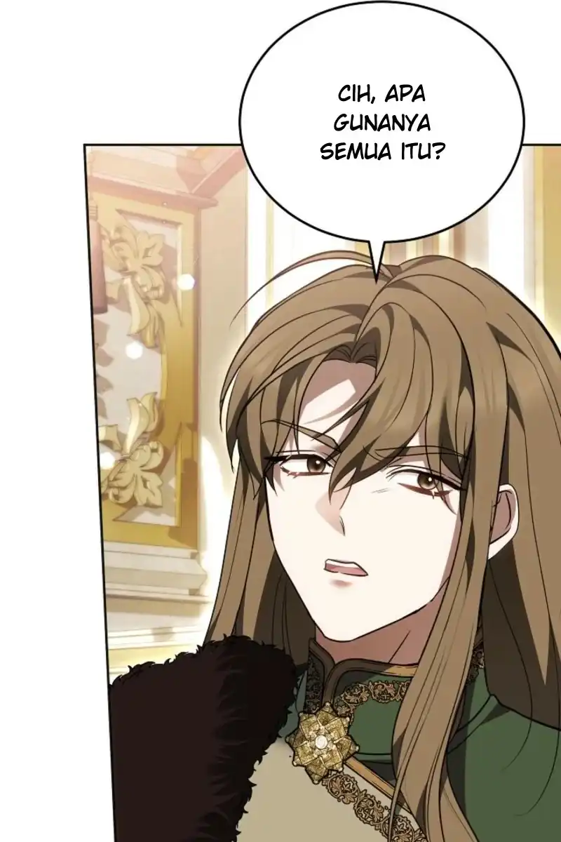Baca Vote for Your Knight! Chapter 19 Bahasa Indonesia page 198