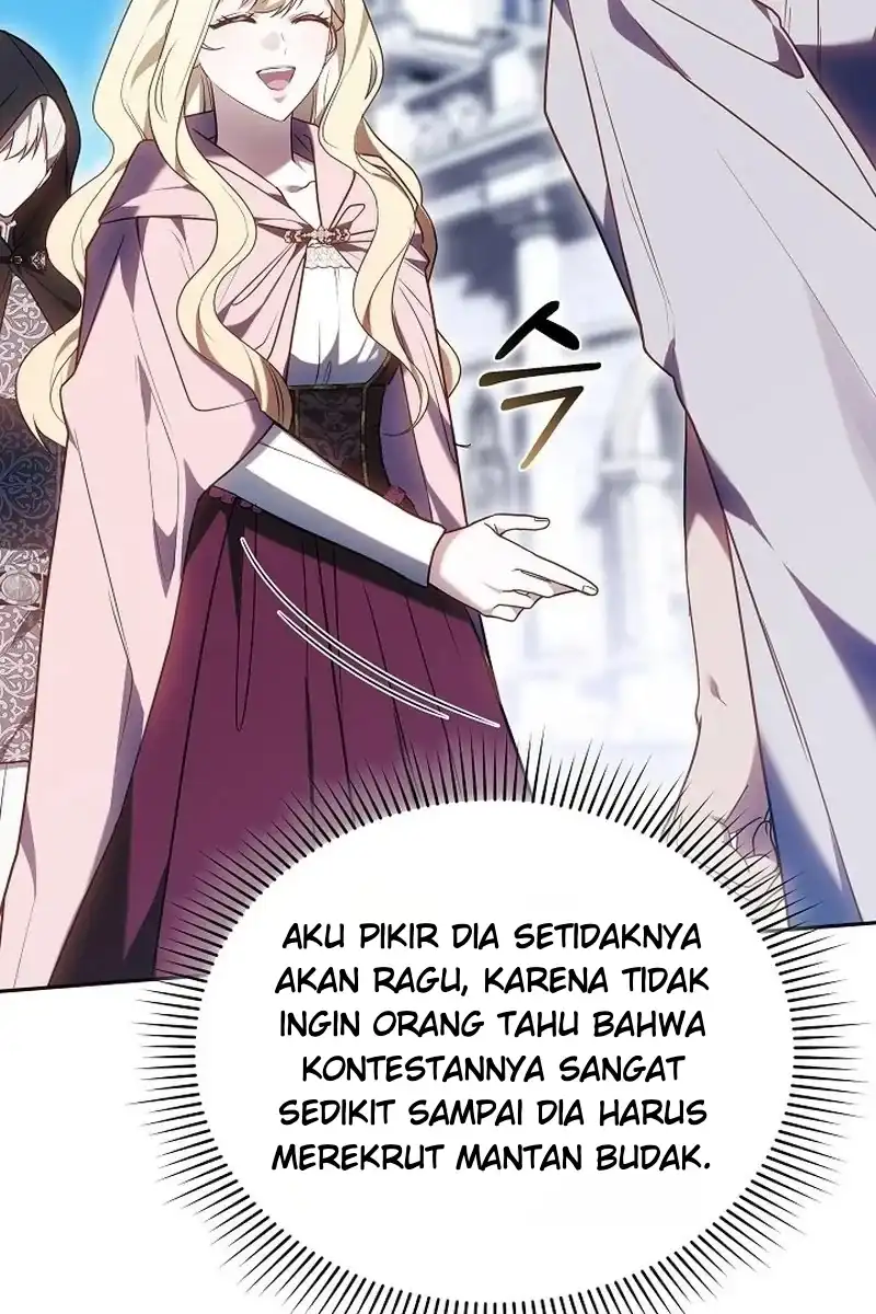 Baca Vote for Your Knight! Chapter 2 Bahasa Indonesia page 208