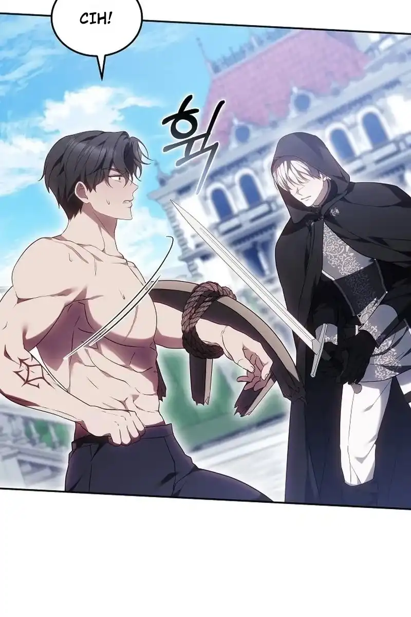 Baca Vote for Your Knight! Chapter 2 Bahasa Indonesia page 26