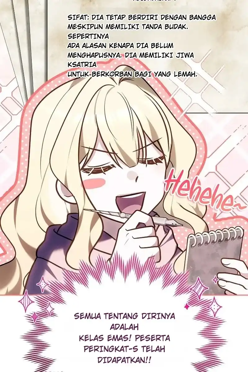 Baca Vote for Your Knight! Chapter 2 Bahasa Indonesia page 234