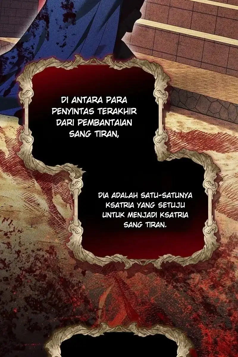 Baca Vote for Your Knight! Chapter 2 Bahasa Indonesia page 258