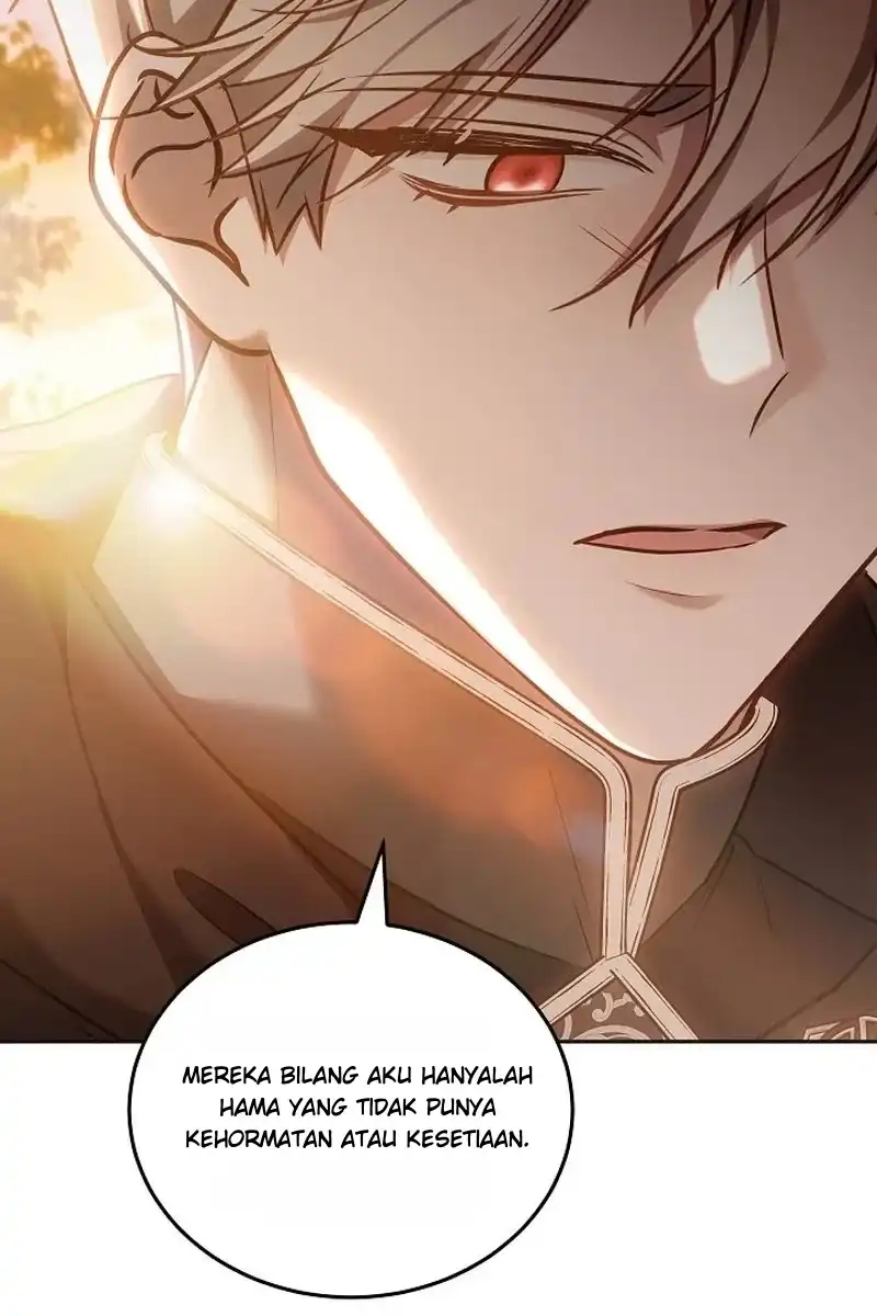 Baca Vote for Your Knight! Chapter 2 Bahasa Indonesia page 274