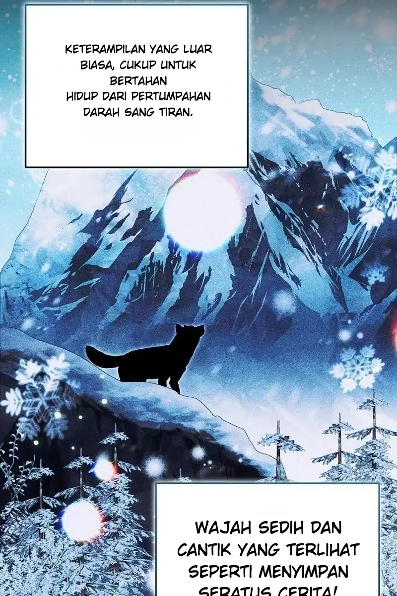 Baca Vote for Your Knight! Chapter 2 Bahasa Indonesia page 296