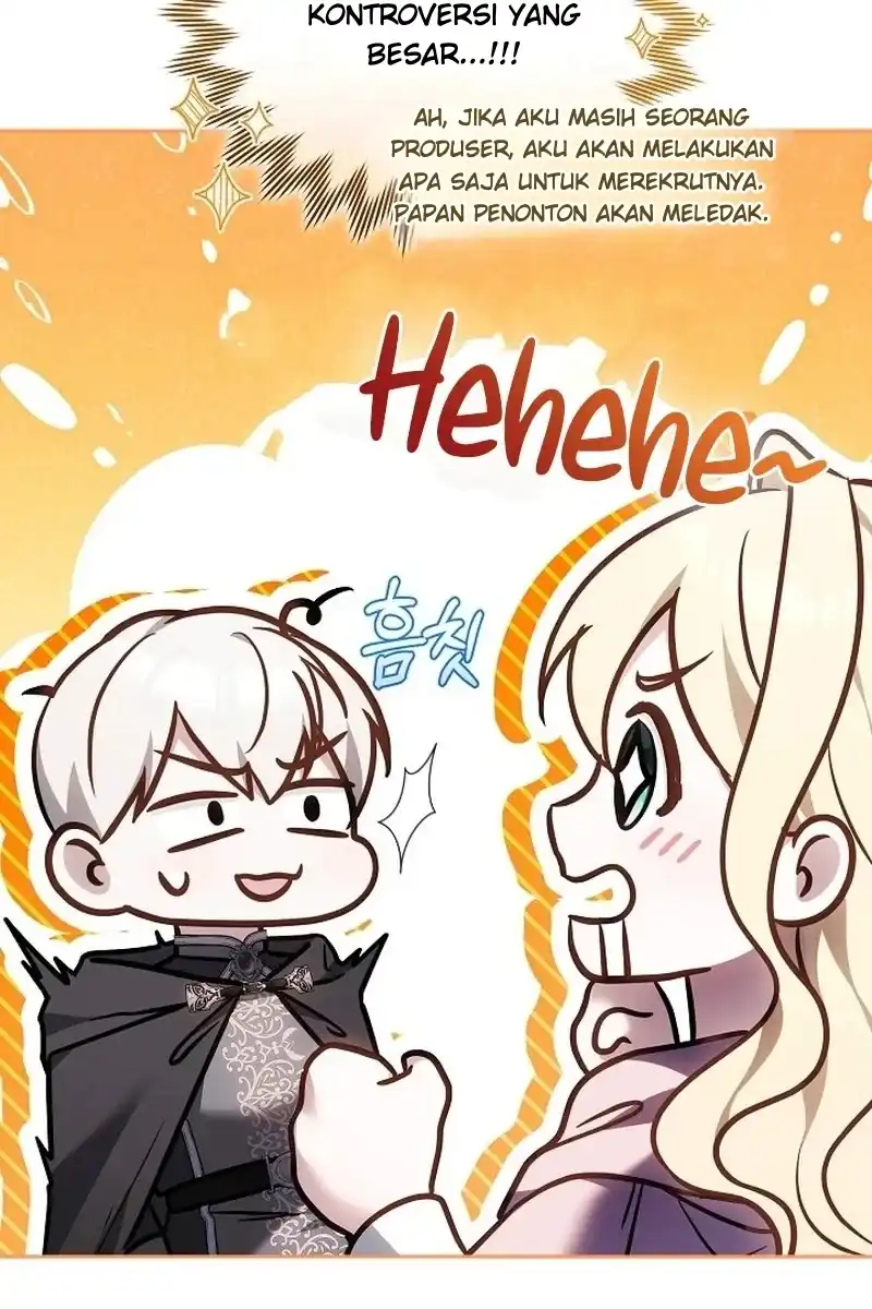 Baca Vote for Your Knight! Chapter 2 Bahasa Indonesia page 302
