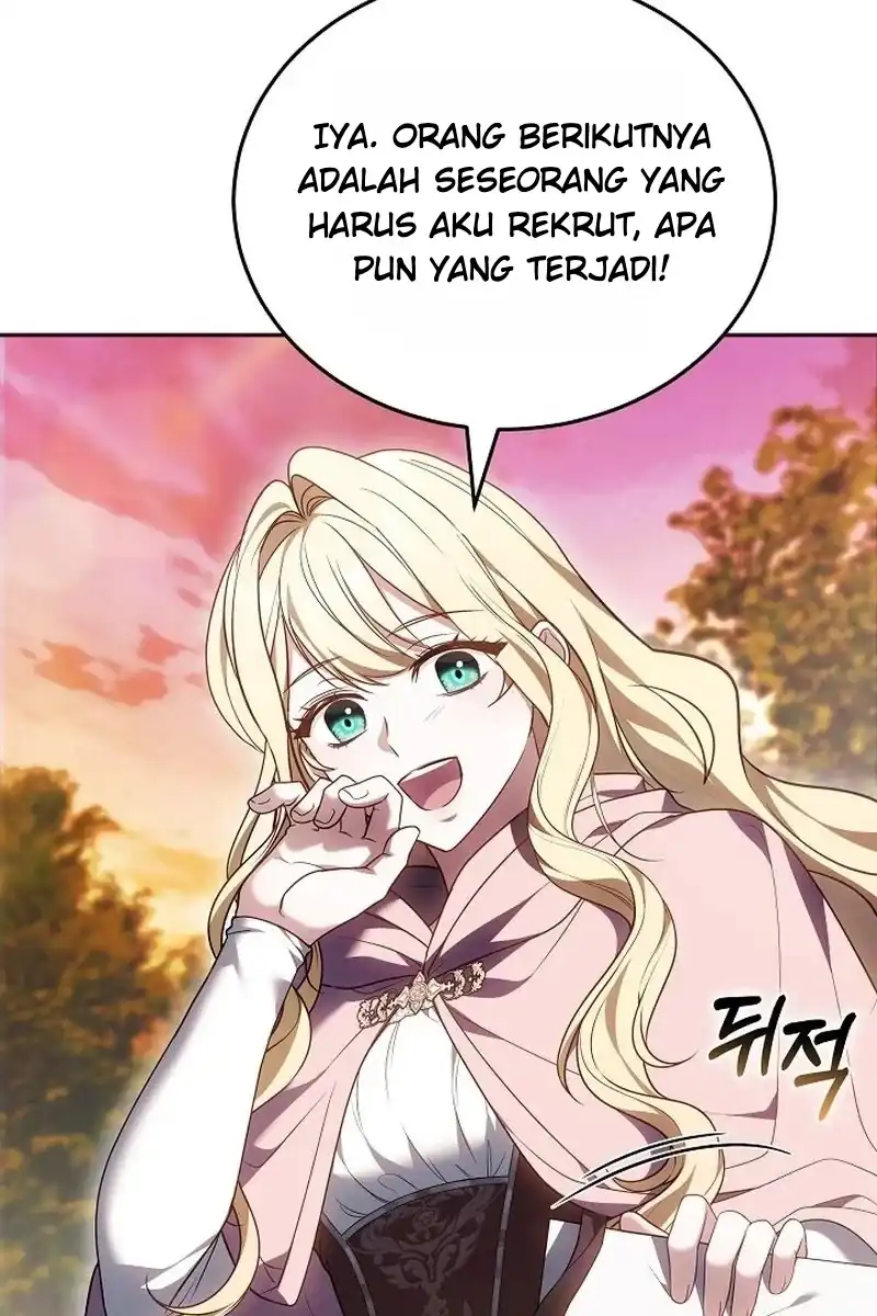 Baca Vote for Your Knight! Chapter 2 Bahasa Indonesia page 308