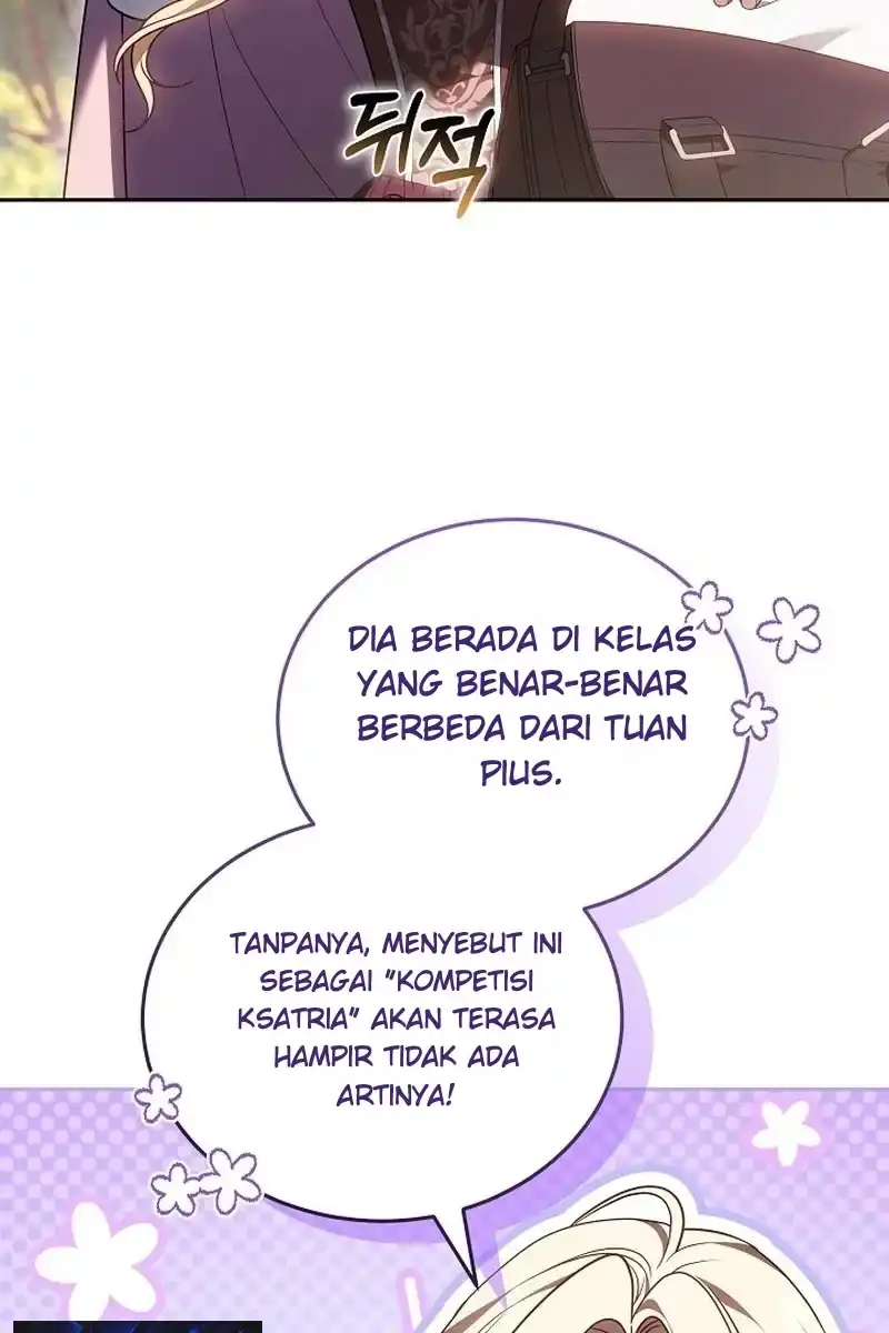 Baca Vote for Your Knight! Chapter 2 Bahasa Indonesia page 310