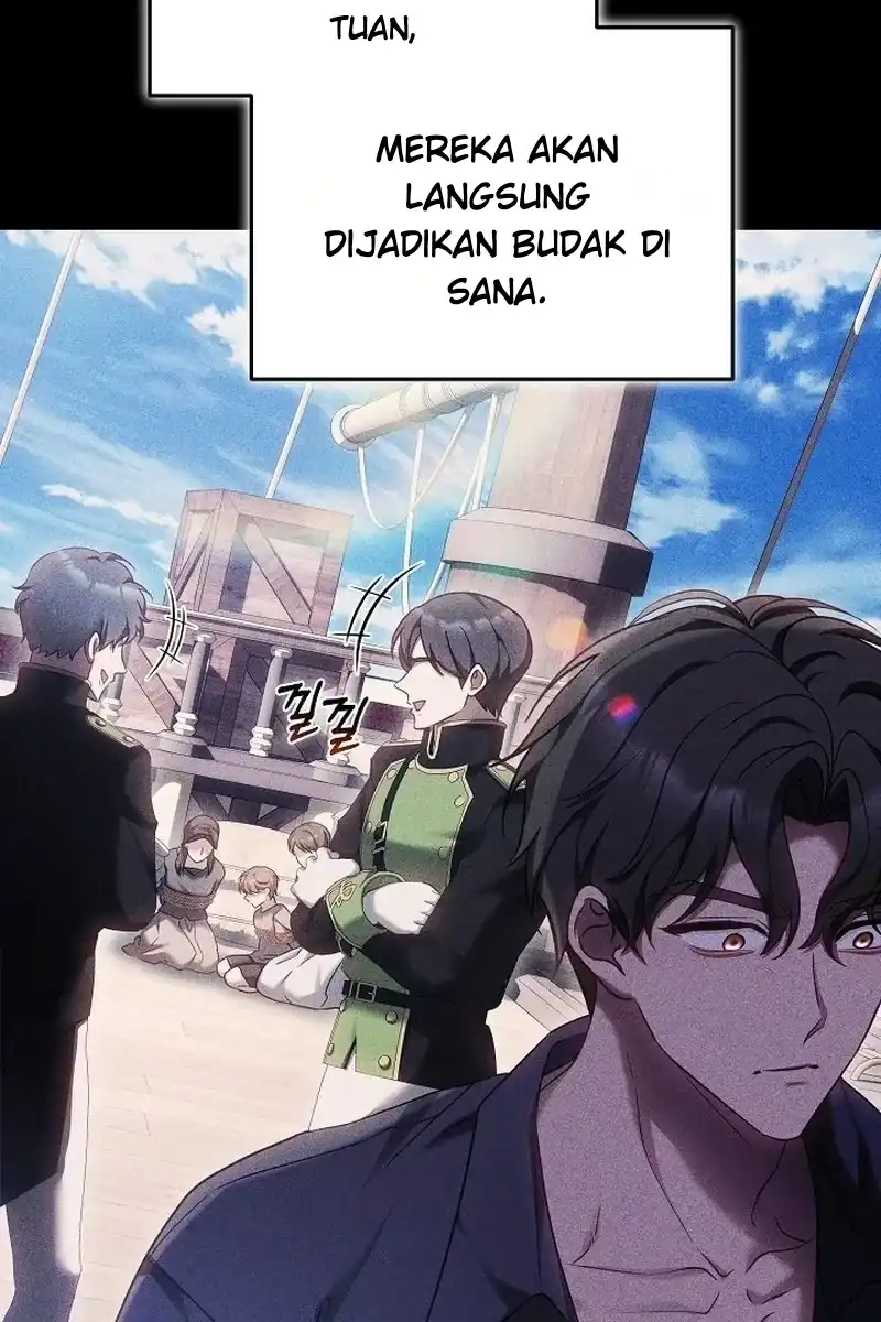 Baca Vote for Your Knight! Chapter 2 Bahasa Indonesia page 66