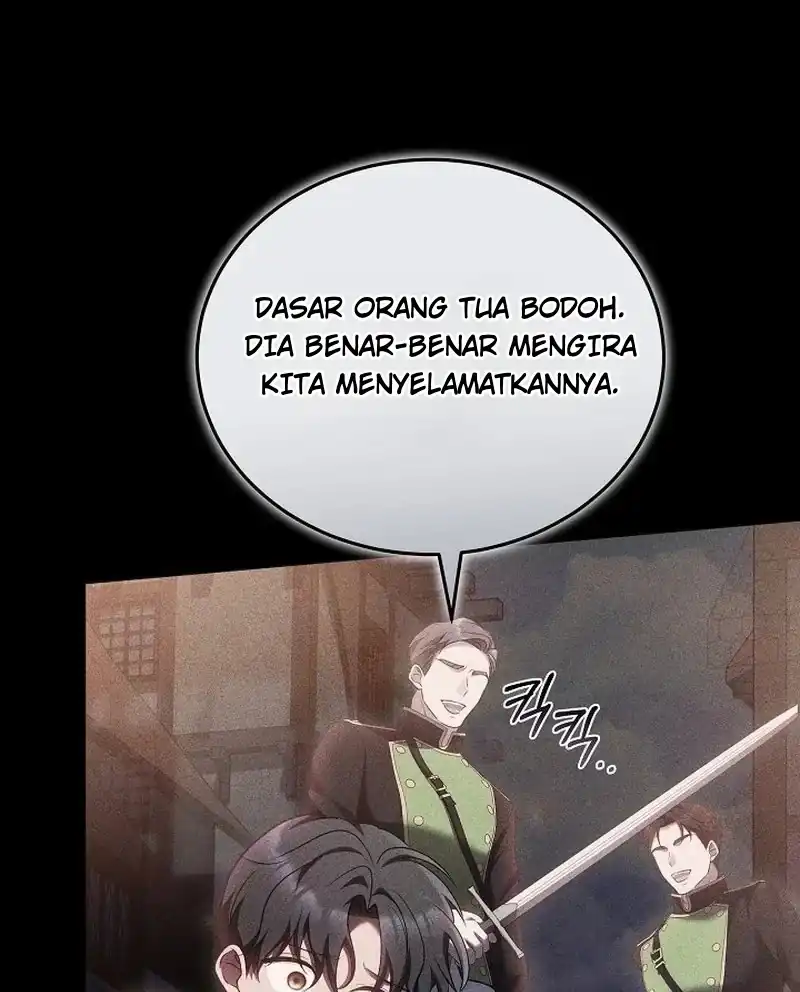 Baca Vote for Your Knight! Chapter 2 Bahasa Indonesia page 86