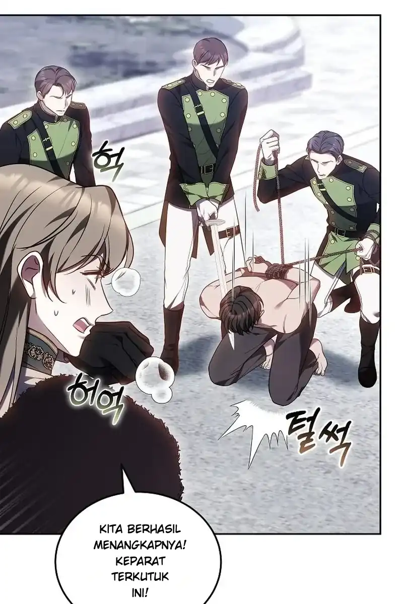 Baca Vote for Your Knight! Chapter 2 Bahasa Indonesia page 110