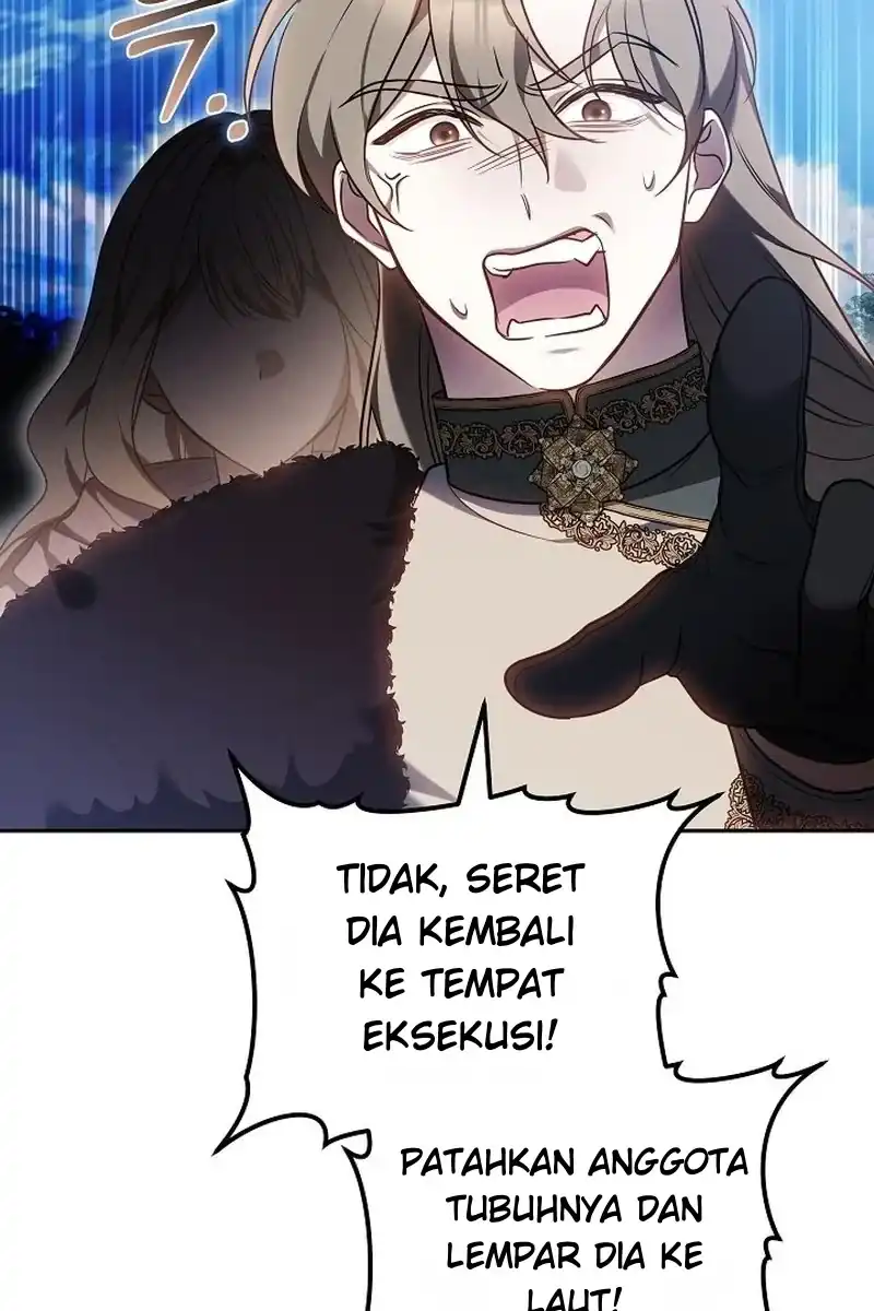 Baca Vote for Your Knight! Chapter 2 Bahasa Indonesia page 114