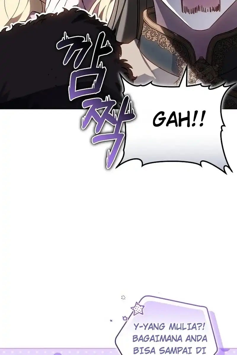 Baca Vote for Your Knight! Chapter 2 Bahasa Indonesia page 120