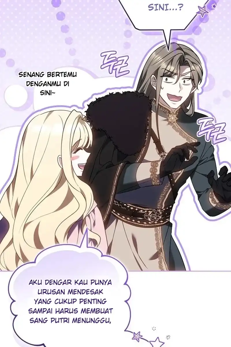 Baca Vote for Your Knight! Chapter 2 Bahasa Indonesia page 122