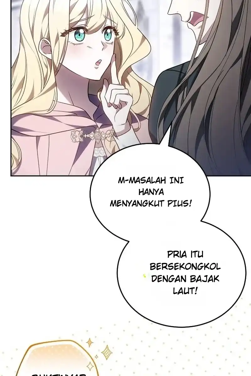 Baca Vote for Your Knight! Chapter 2 Bahasa Indonesia page 126