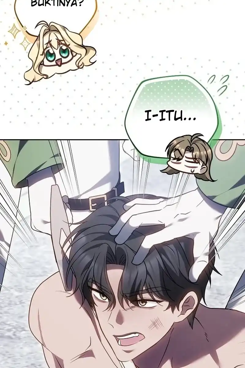 Baca Vote for Your Knight! Chapter 2 Bahasa Indonesia page 128