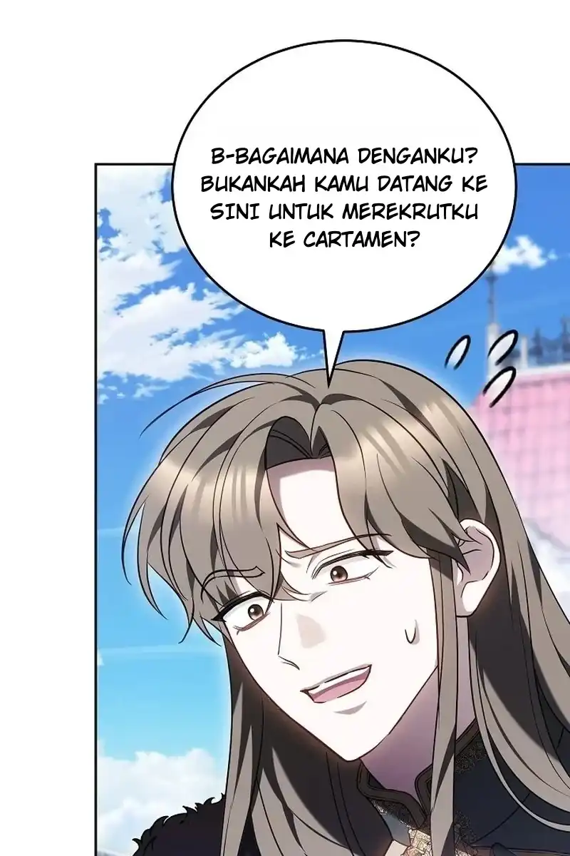 Baca Vote for Your Knight! Chapter 2 Bahasa Indonesia page 144