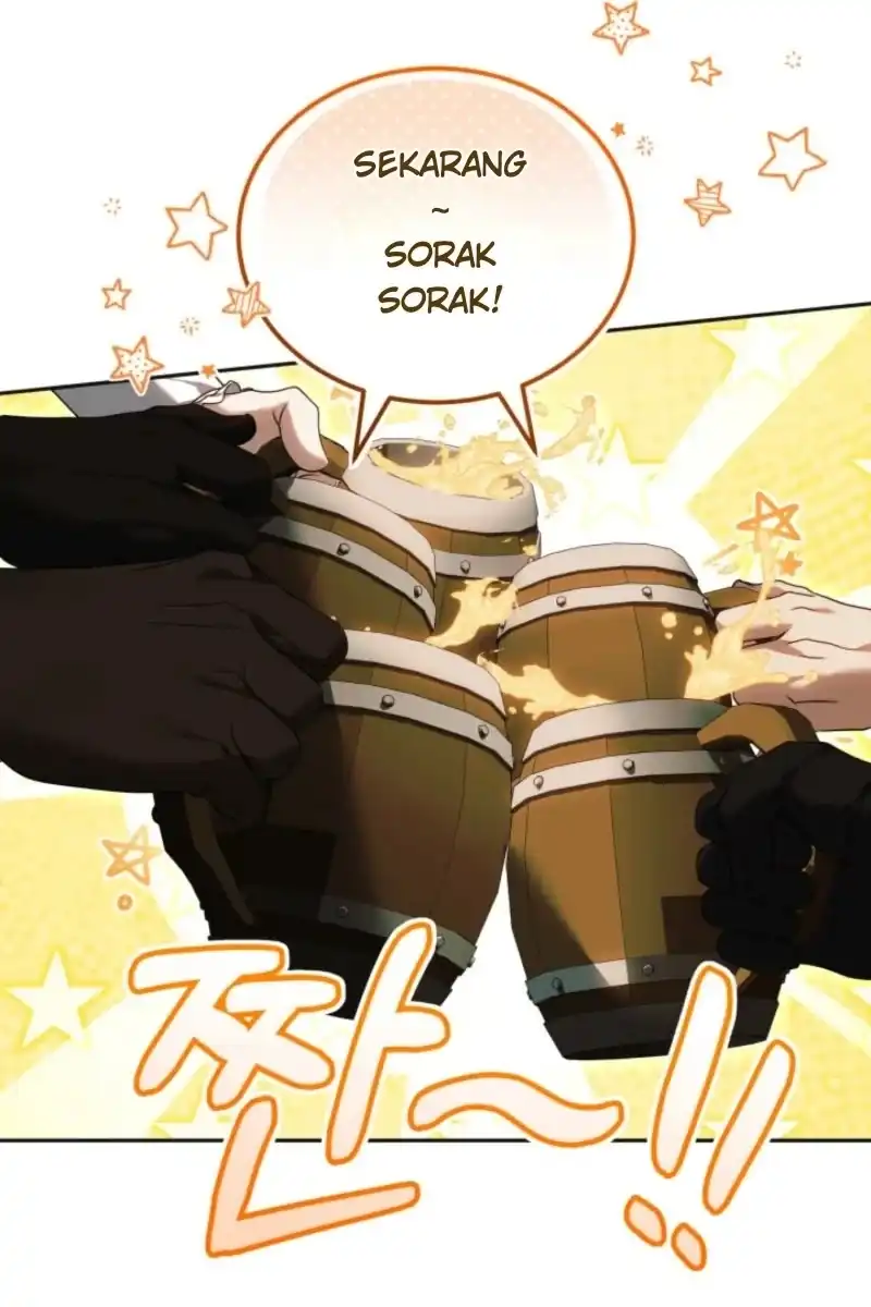 Baca Vote for Your Knight! Chapter 20 Bahasa Indonesia page 206