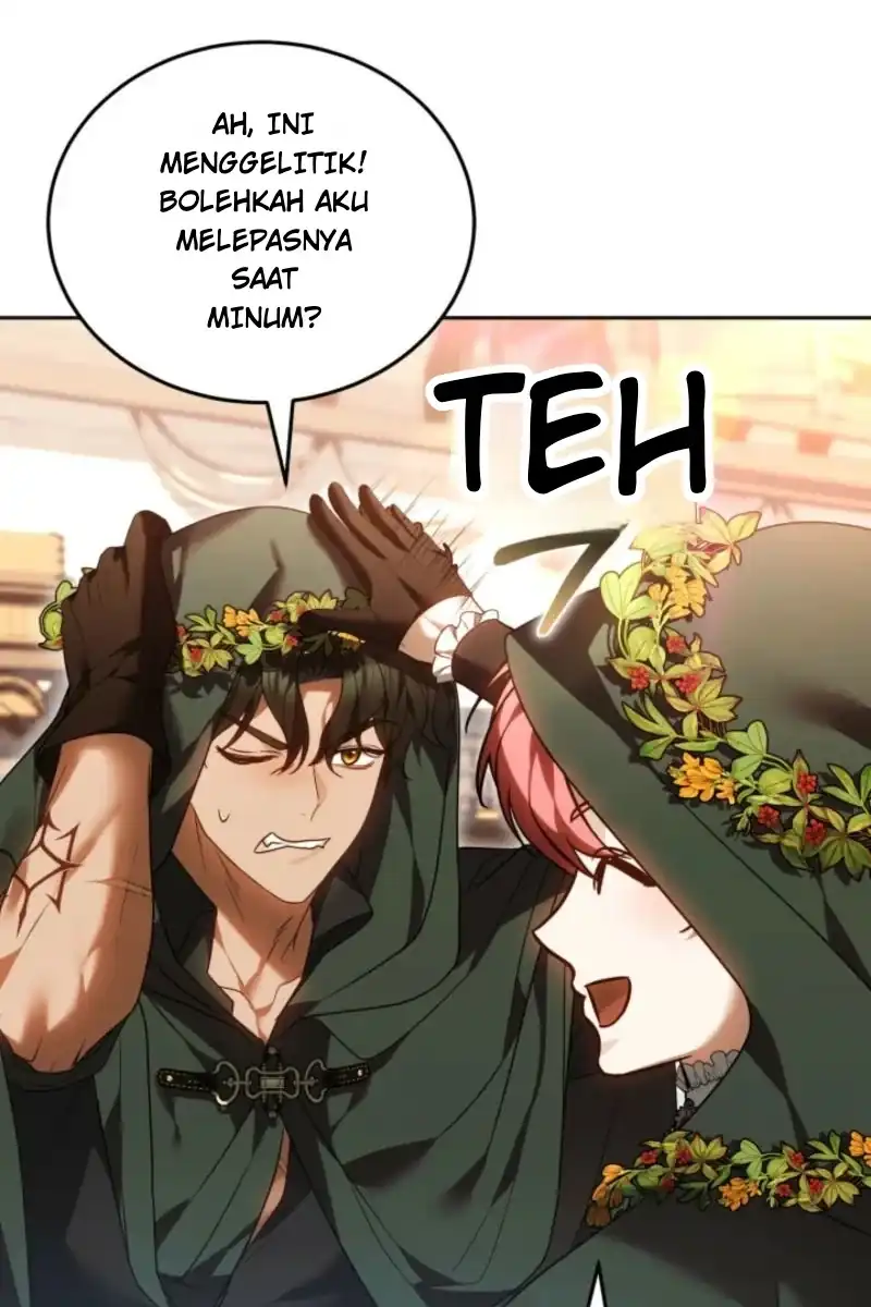Baca Vote for Your Knight! Chapter 20 Bahasa Indonesia page 212