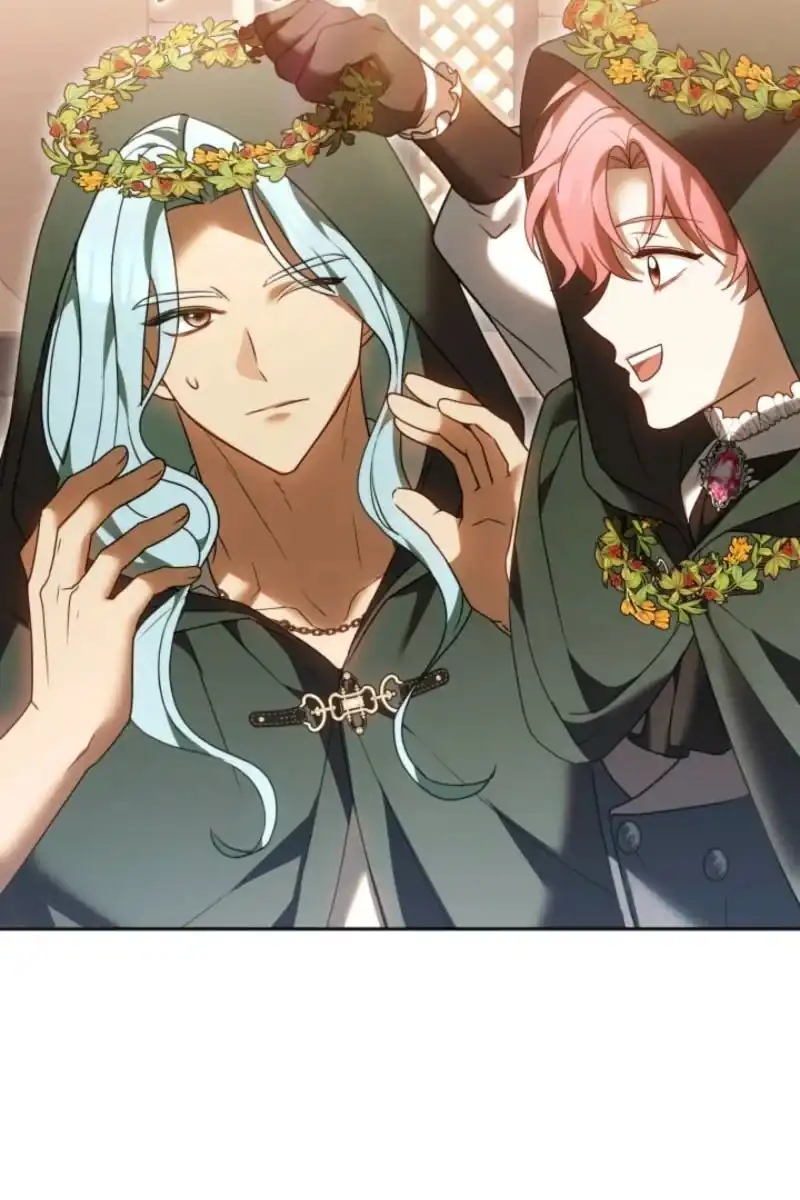 Baca Vote for Your Knight! Chapter 20 Bahasa Indonesia page 222