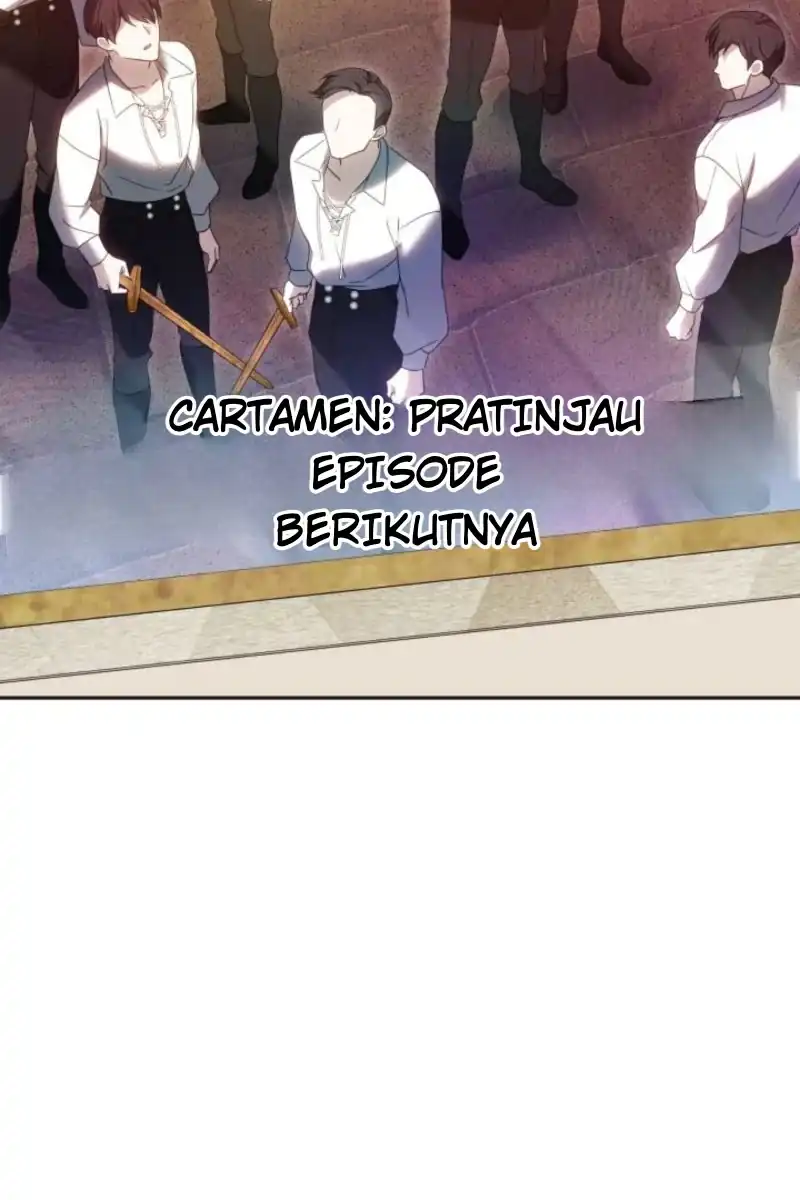 Baca Vote for Your Knight! Chapter 20 Bahasa Indonesia page 26