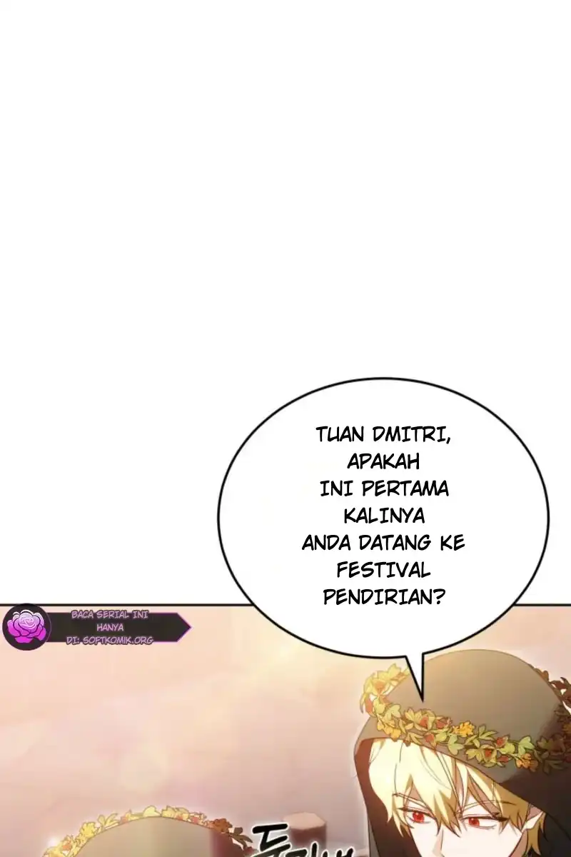 Baca Vote for Your Knight! Chapter 20 Bahasa Indonesia page 226