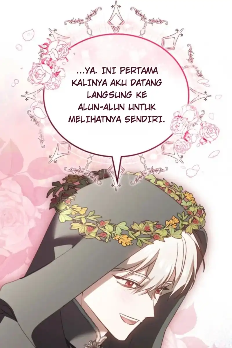 Baca Vote for Your Knight! Chapter 20 Bahasa Indonesia page 230