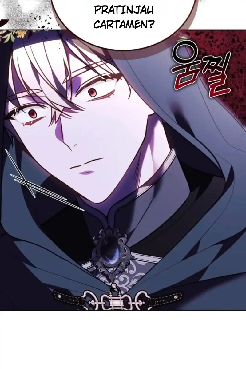 Baca Vote for Your Knight! Chapter 20 Bahasa Indonesia page 238