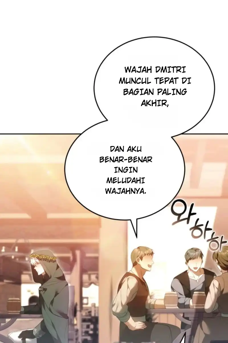 Baca Vote for Your Knight! Chapter 20 Bahasa Indonesia page 240