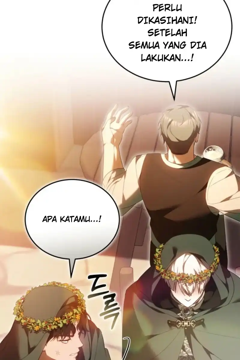Baca Vote for Your Knight! Chapter 20 Bahasa Indonesia page 244