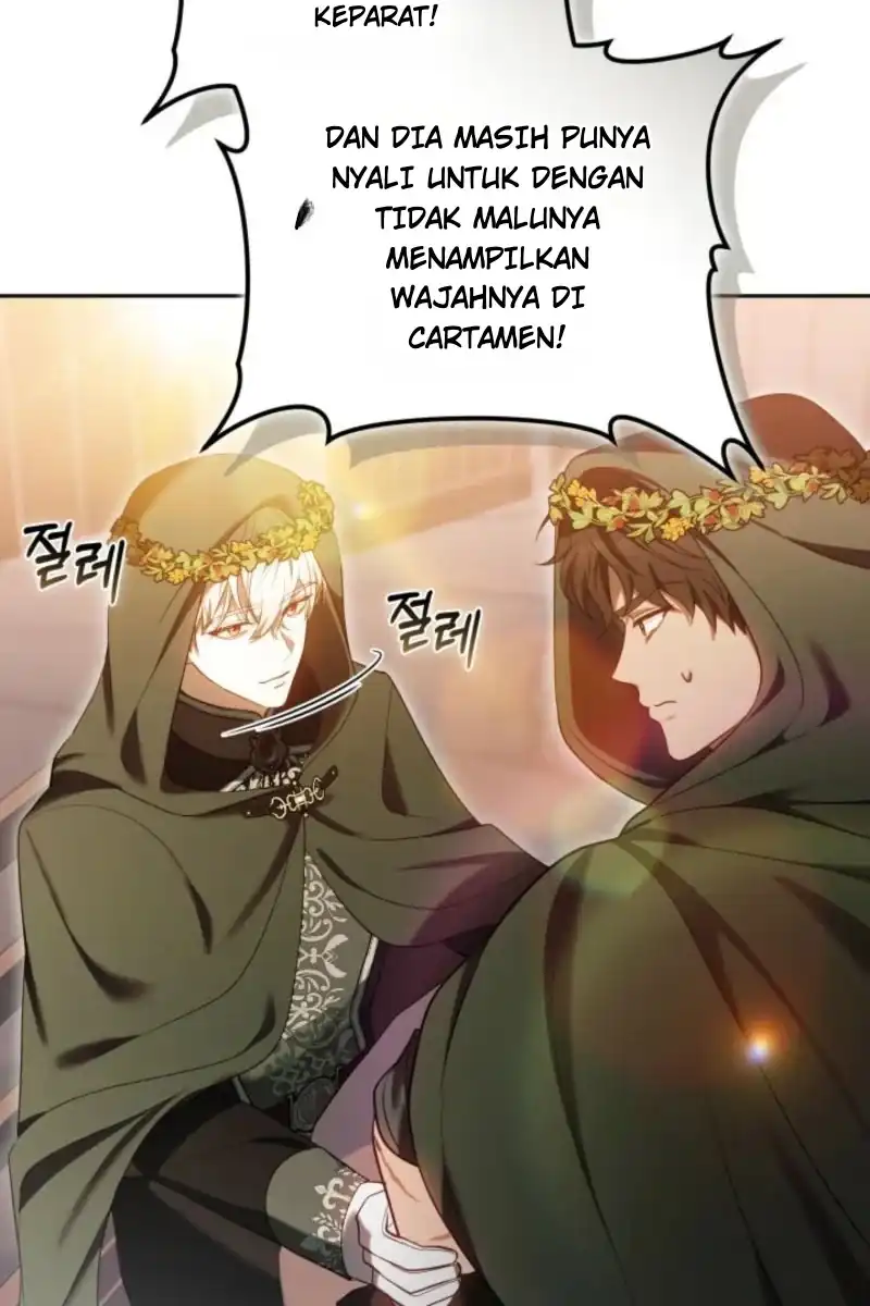 Baca Vote for Your Knight! Chapter 20 Bahasa Indonesia page 248