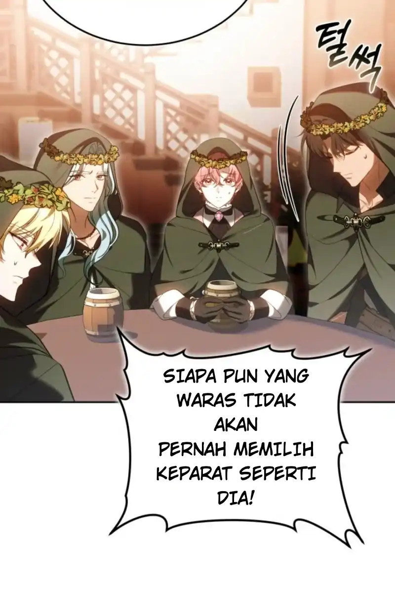 Baca Vote for Your Knight! Chapter 20 Bahasa Indonesia page 252