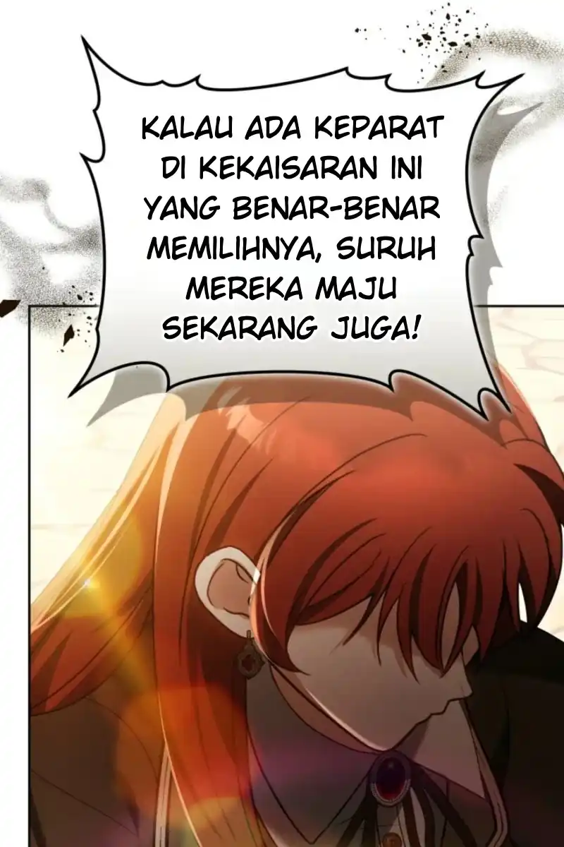 Baca Vote for Your Knight! Chapter 20 Bahasa Indonesia page 256