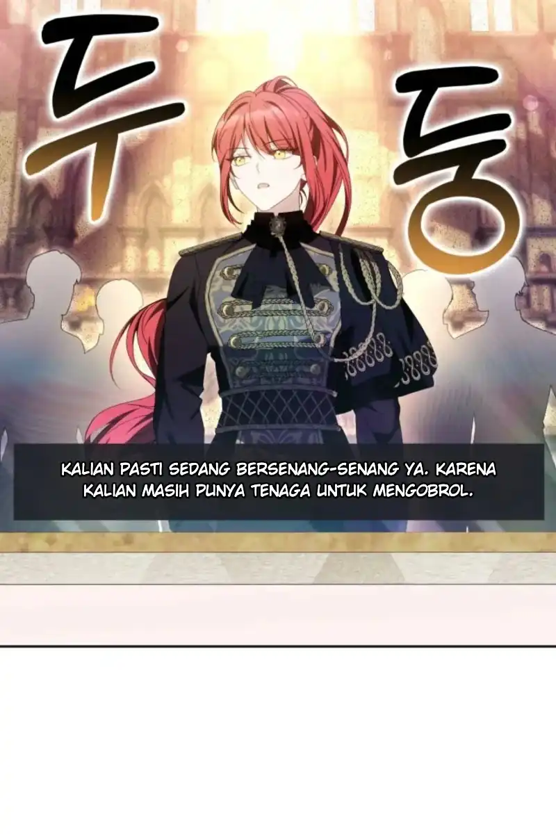 Baca Vote for Your Knight! Chapter 20 Bahasa Indonesia page 30