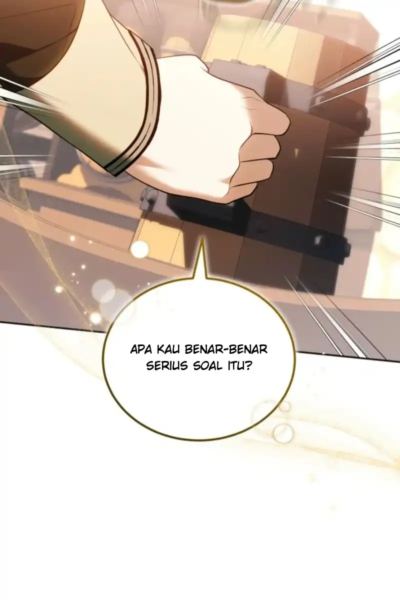 Baca Vote for Your Knight! Chapter 20 Bahasa Indonesia page 264