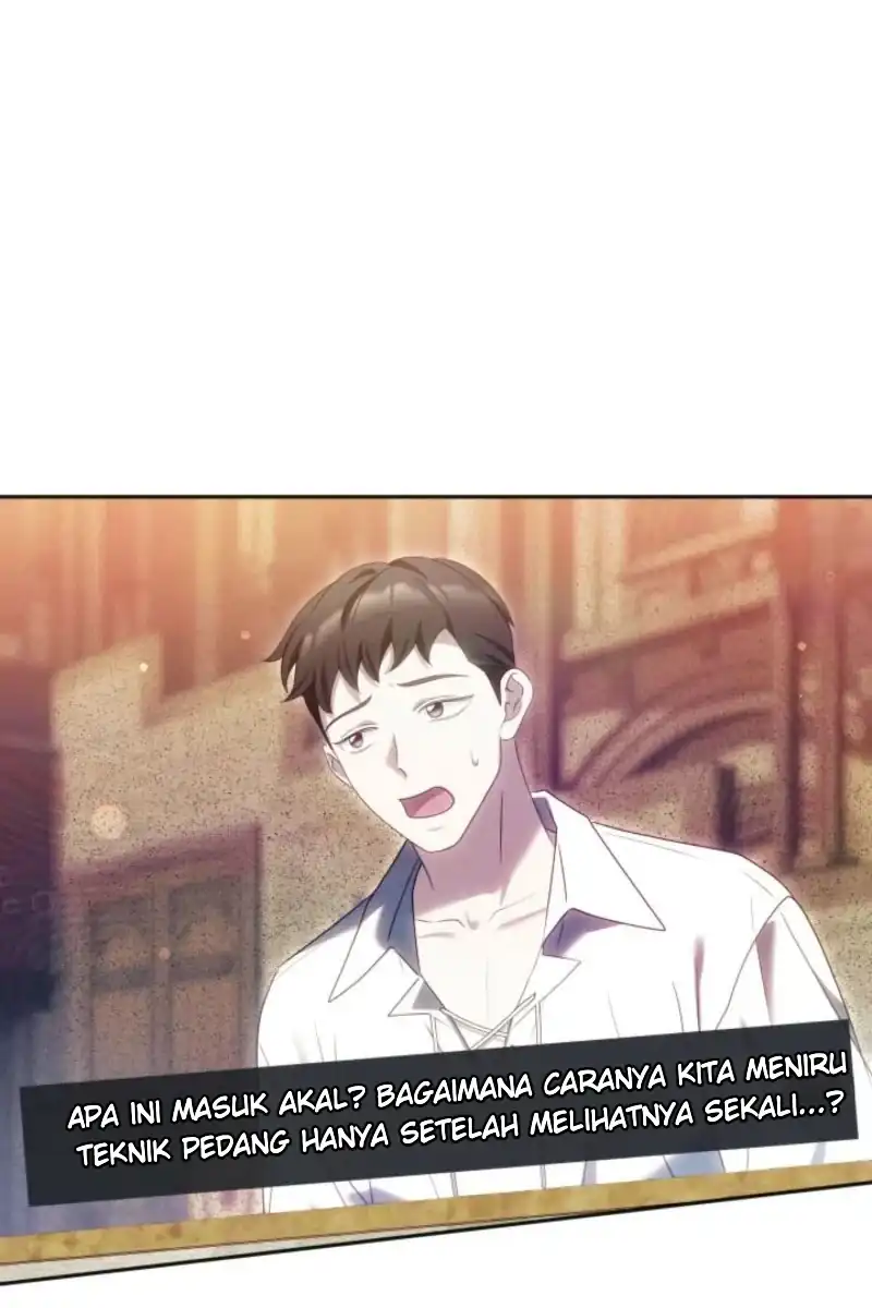 Baca Vote for Your Knight! Chapter 20 Bahasa Indonesia page 32