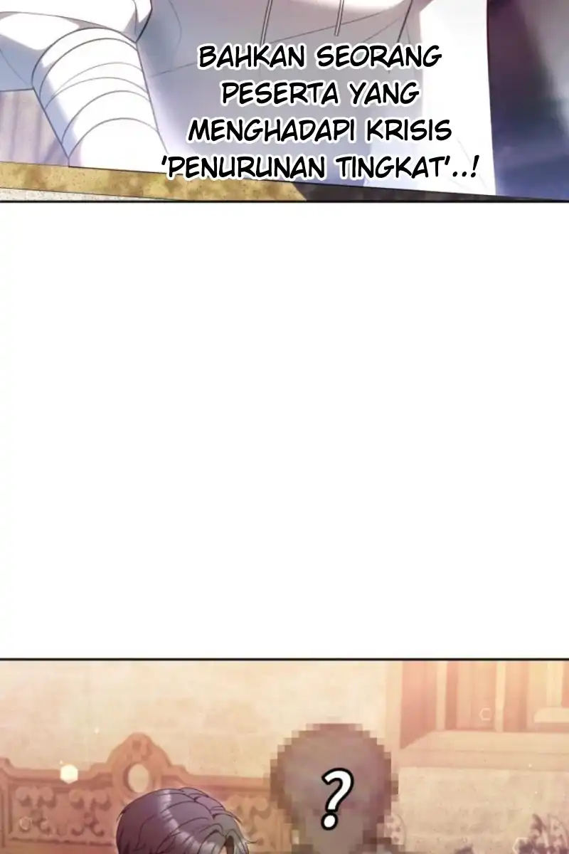 Baca Vote for Your Knight! Chapter 20 Bahasa Indonesia page 44