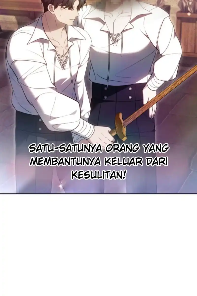 Baca Vote for Your Knight! Chapter 20 Bahasa Indonesia page 46
